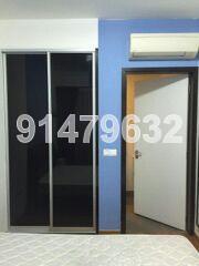 City Loft (D8), Apartment #85178152